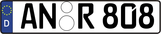 AN-R808