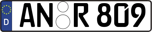 AN-R809