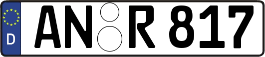 AN-R817
