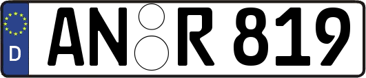 AN-R819