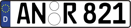 AN-R821
