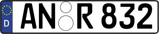 AN-R832