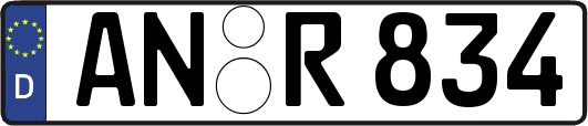 AN-R834