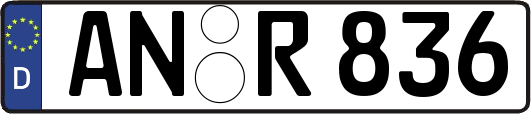 AN-R836