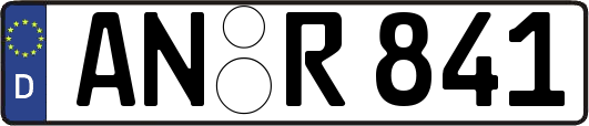 AN-R841