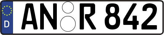 AN-R842