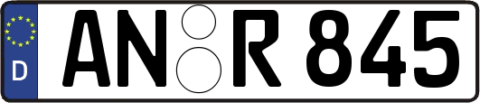 AN-R845