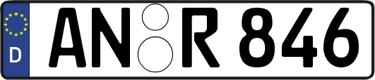 AN-R846