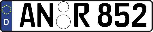 AN-R852