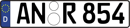 AN-R854