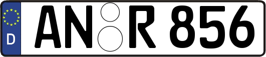 AN-R856