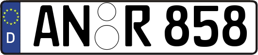 AN-R858