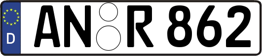 AN-R862