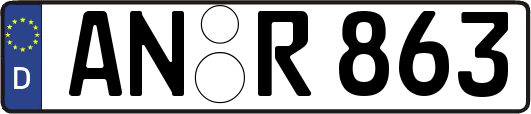AN-R863