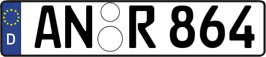 AN-R864