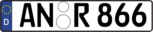 AN-R866