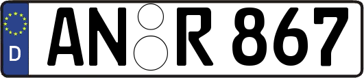 AN-R867