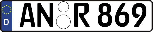 AN-R869