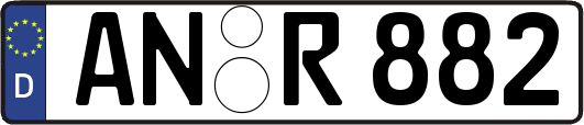 AN-R882