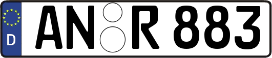 AN-R883