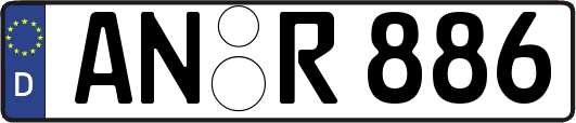 AN-R886