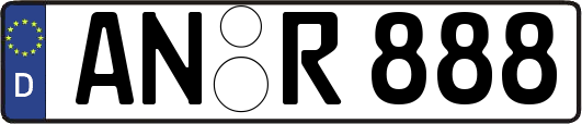 AN-R888