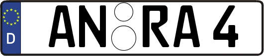 AN-RA4
