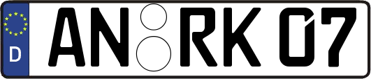 AN-RK07