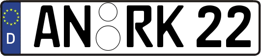 AN-RK22