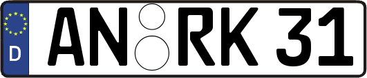 AN-RK31
