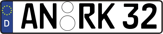 AN-RK32