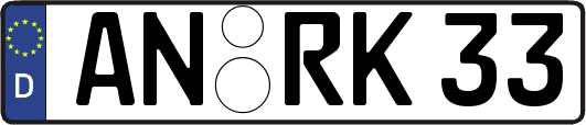 AN-RK33