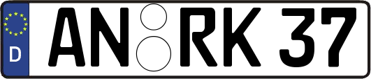 AN-RK37