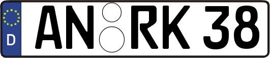 AN-RK38