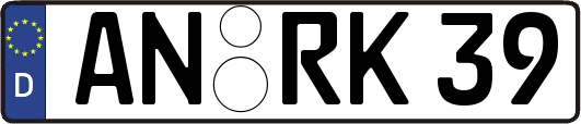 AN-RK39