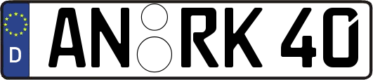 AN-RK40