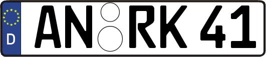 AN-RK41