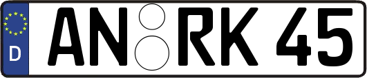 AN-RK45