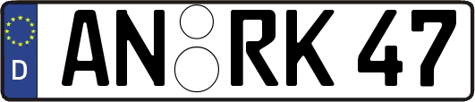 AN-RK47