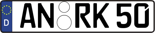 AN-RK50