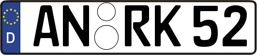 AN-RK52