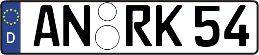 AN-RK54