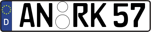 AN-RK57