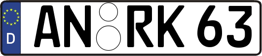 AN-RK63