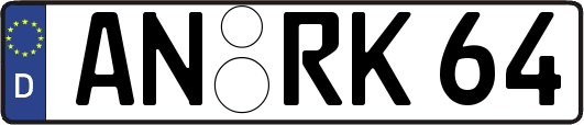 AN-RK64