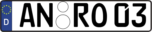 AN-RO03