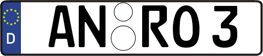 AN-RO3