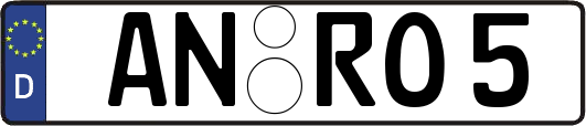 AN-RO5