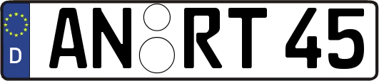 AN-RT45