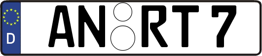 AN-RT7